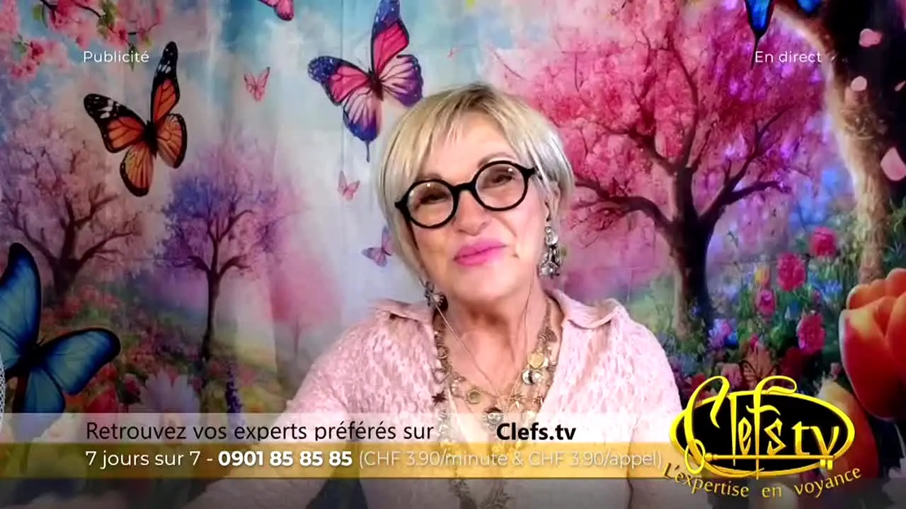 Carac 4 en vivo