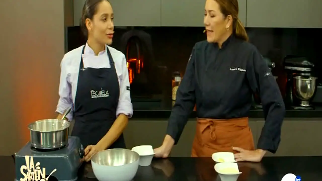 Caracol Internacional live