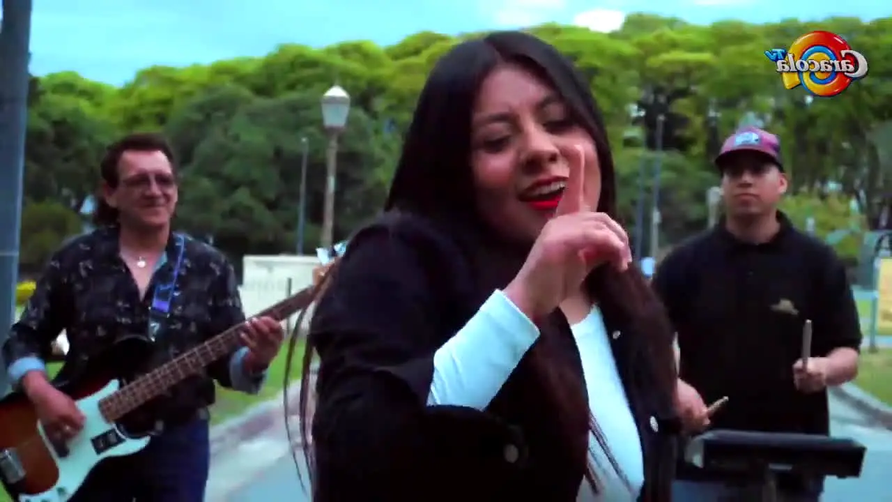 Caracola TV live