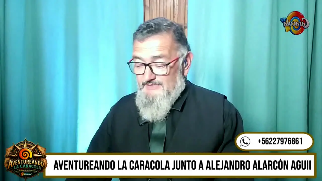 Caracola TV live
