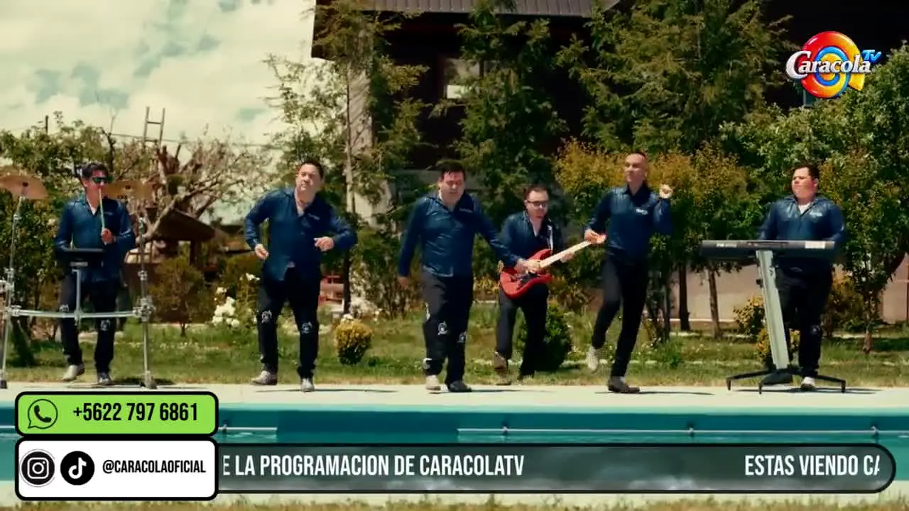 Caracola TV in diretta