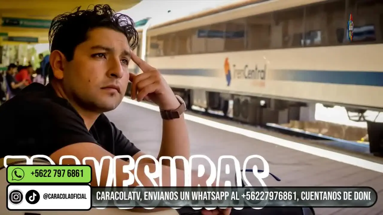 Caracola TV na żywo