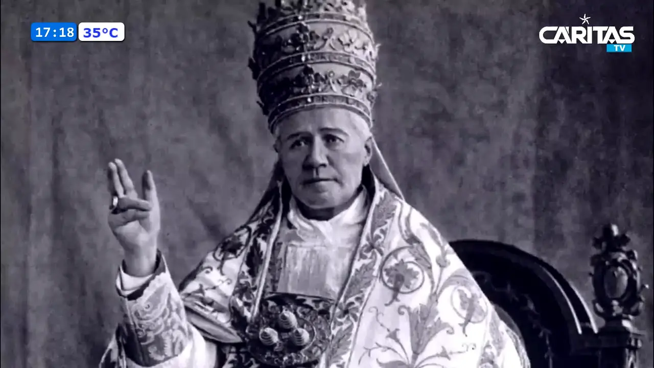 Caritas TV in diretta