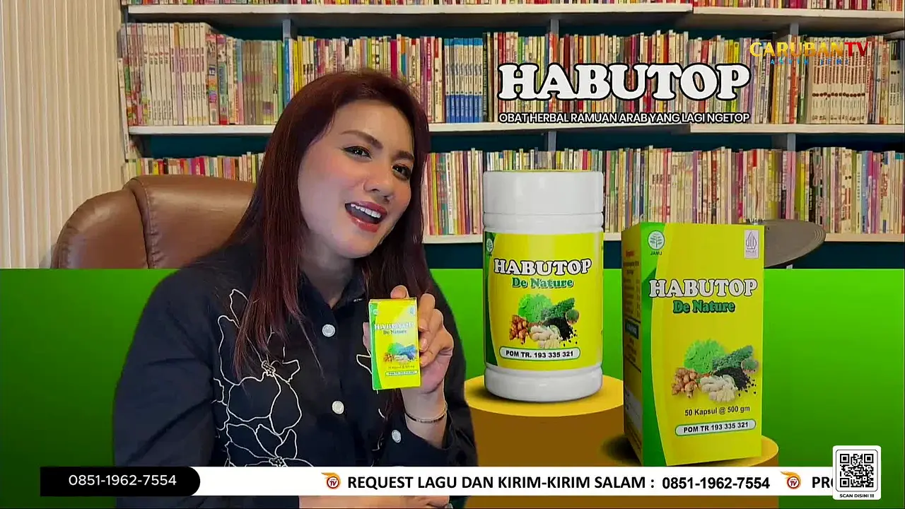 Caruban TV in diretta