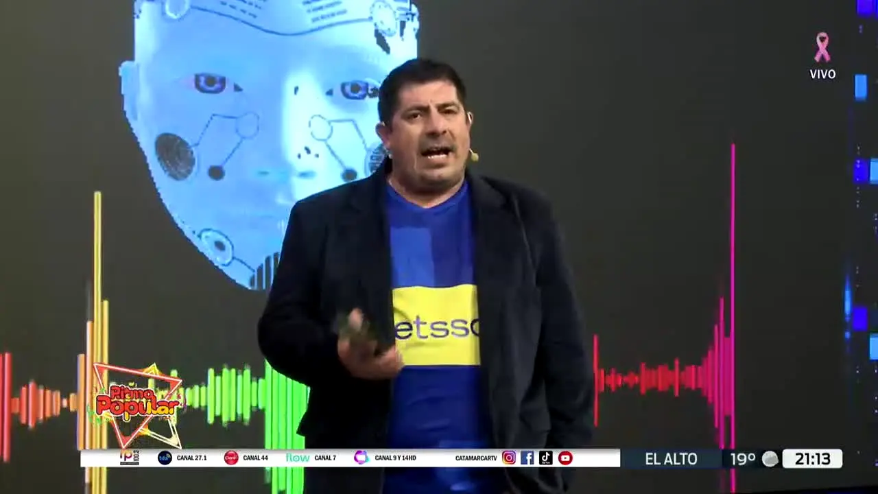 Catamarca TV live