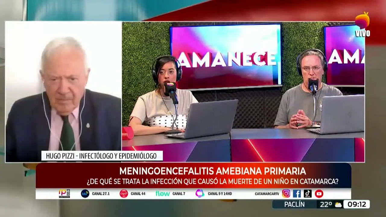 Catamarca TV in diretta