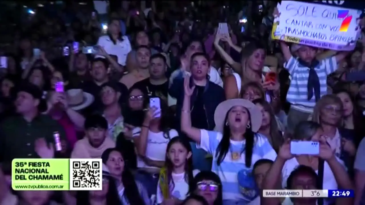 Catamarca TV live