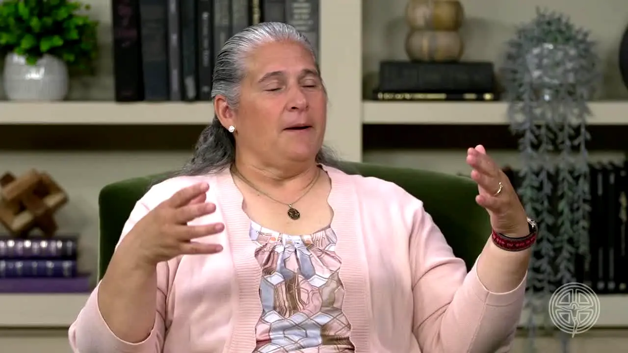 Catholic Faith Network in diretta