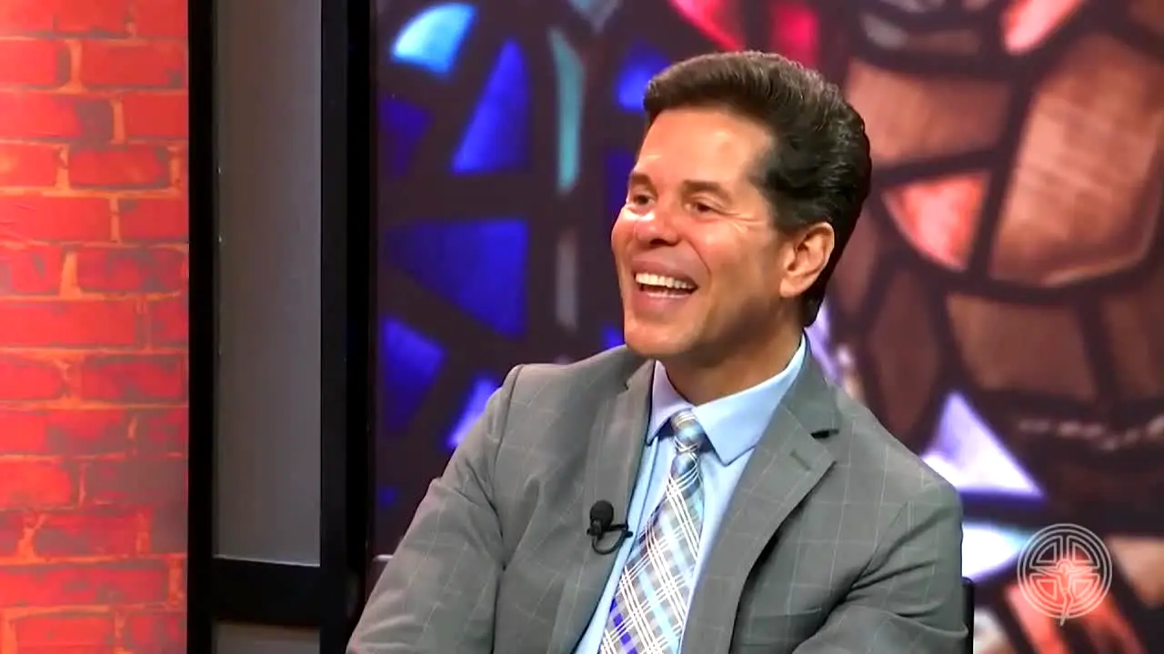 Catholic Faith Network ao vivo