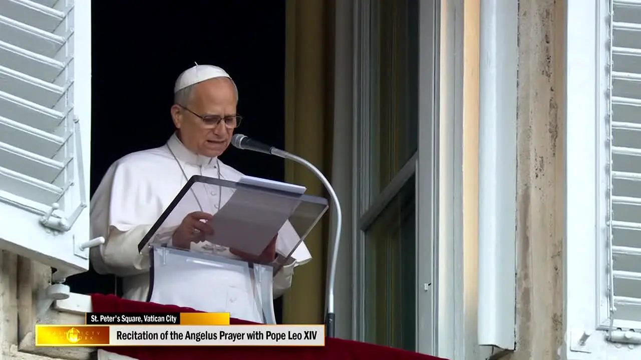 Catholic TV live