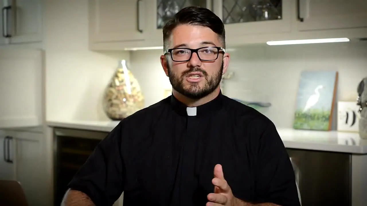 Catholic TV live