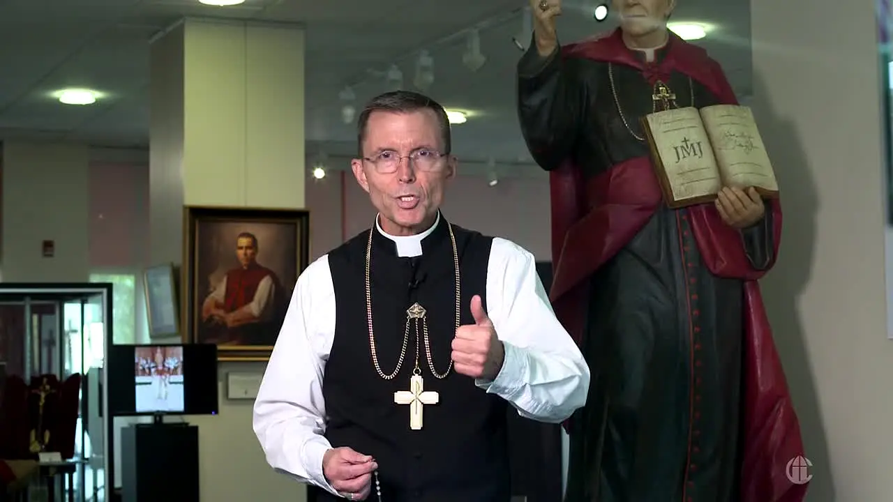 Catholic TV live