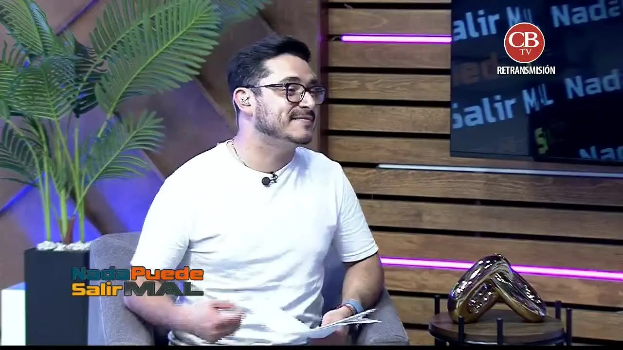 CB TV Michoacan live