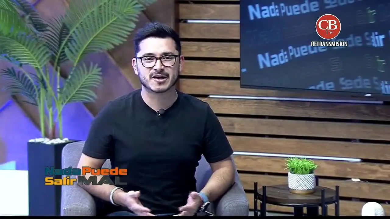 CB TV Michoacan live