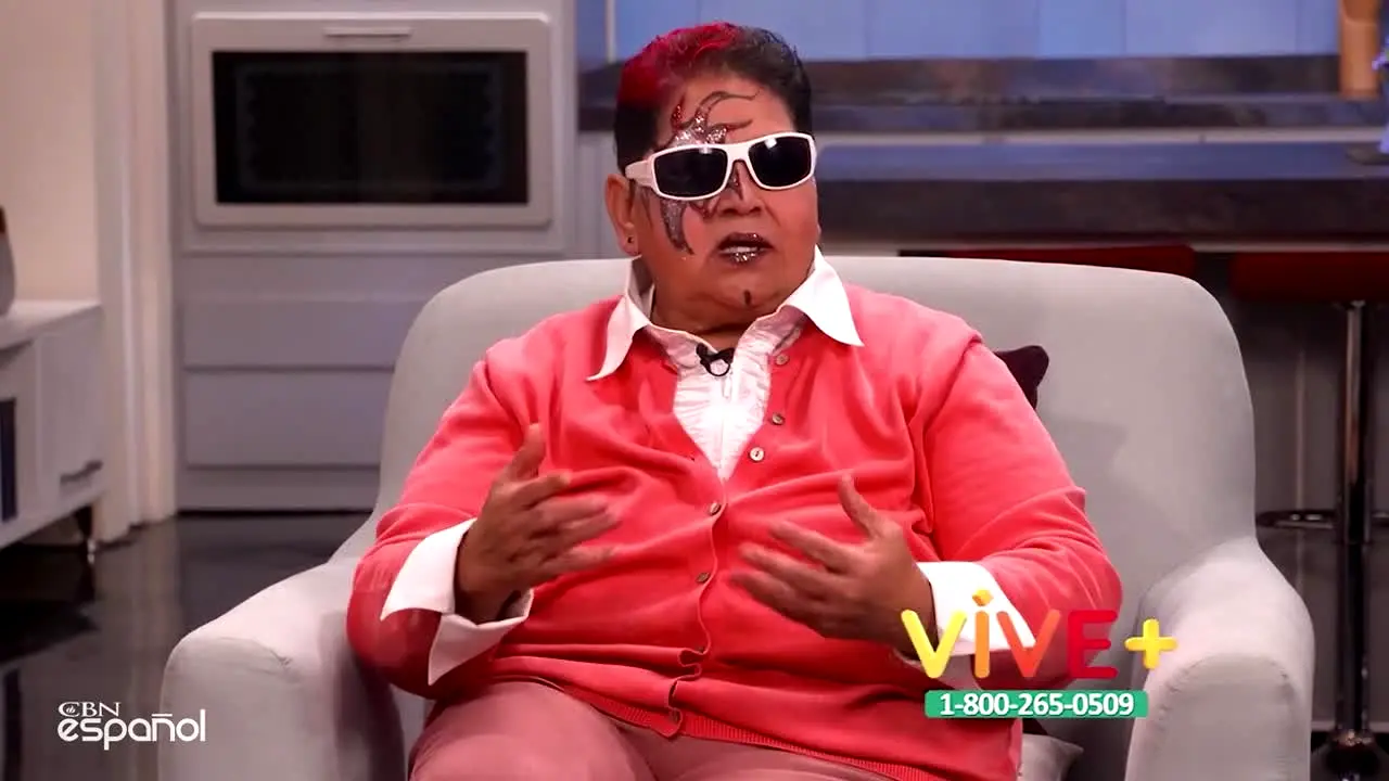 CBN Espanol live
