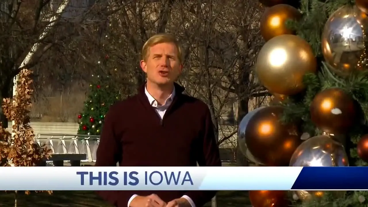 CBS KCCI na żywo