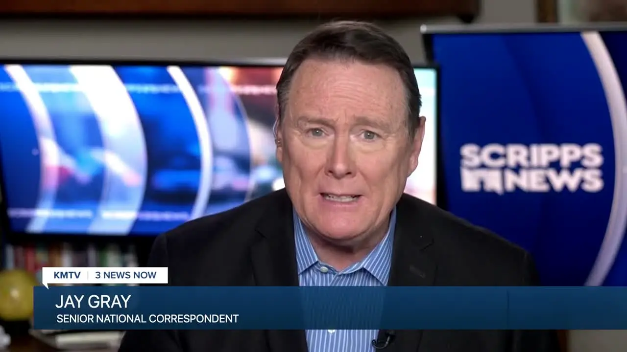 CBS KMTV-TV live