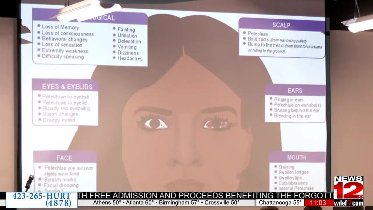 CBS WDEF-TV na żywo