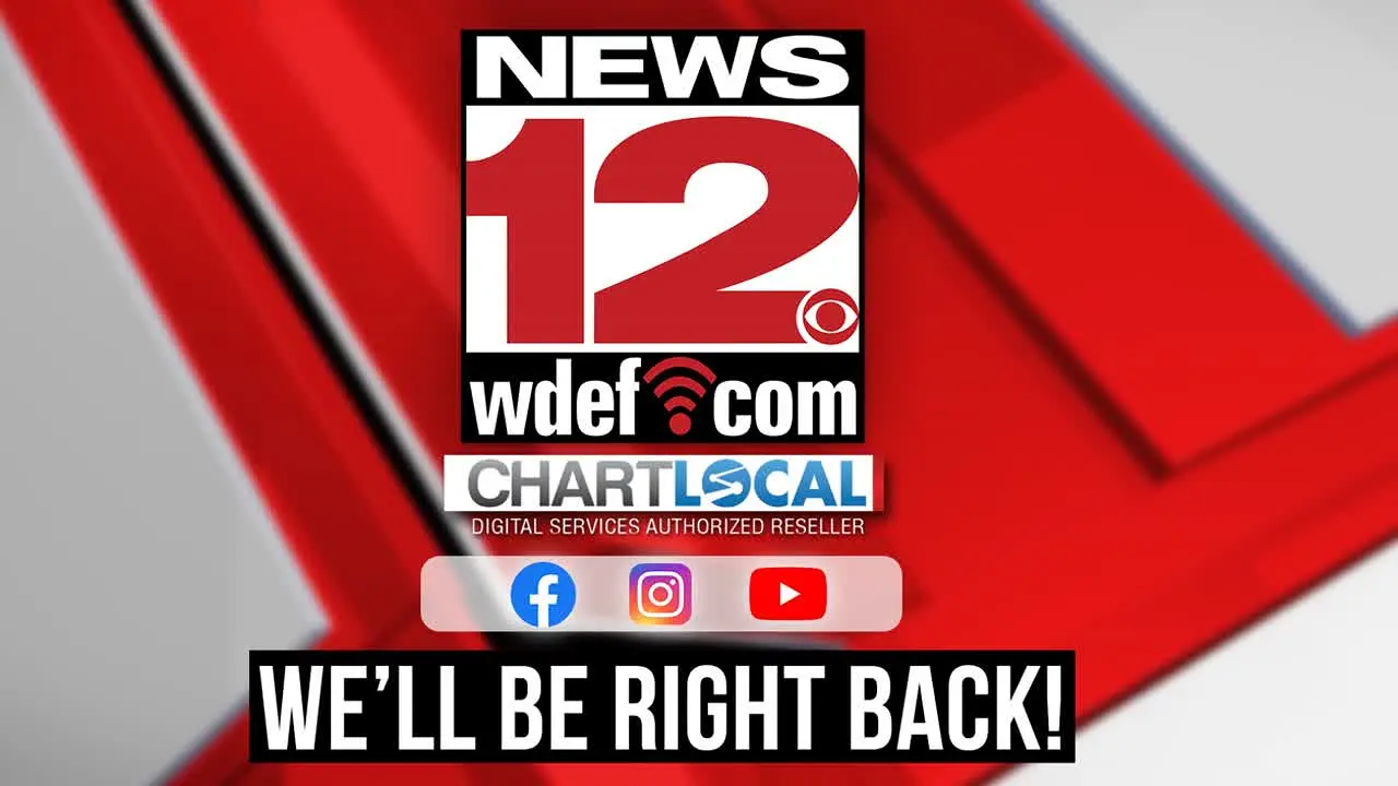 CBS WDEF-TV en vivo