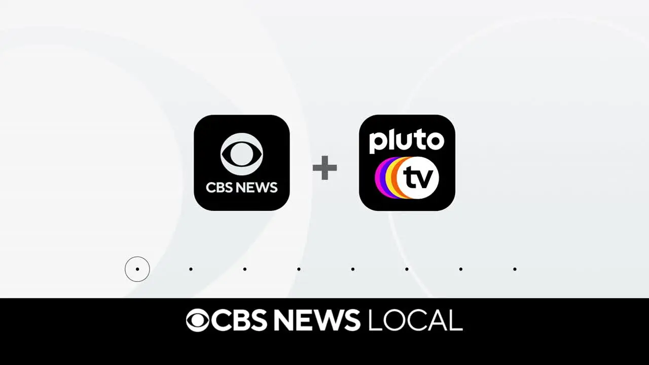 CBS News Baltimore live