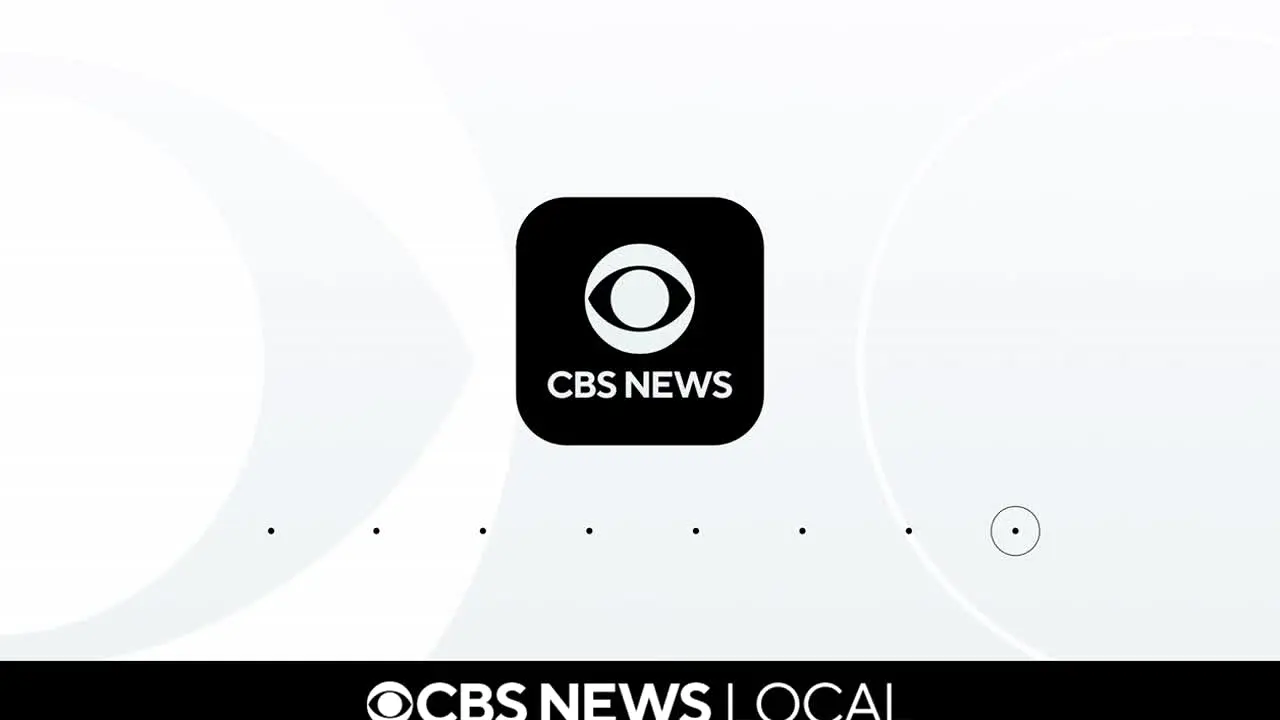 CBS News Baltimore live