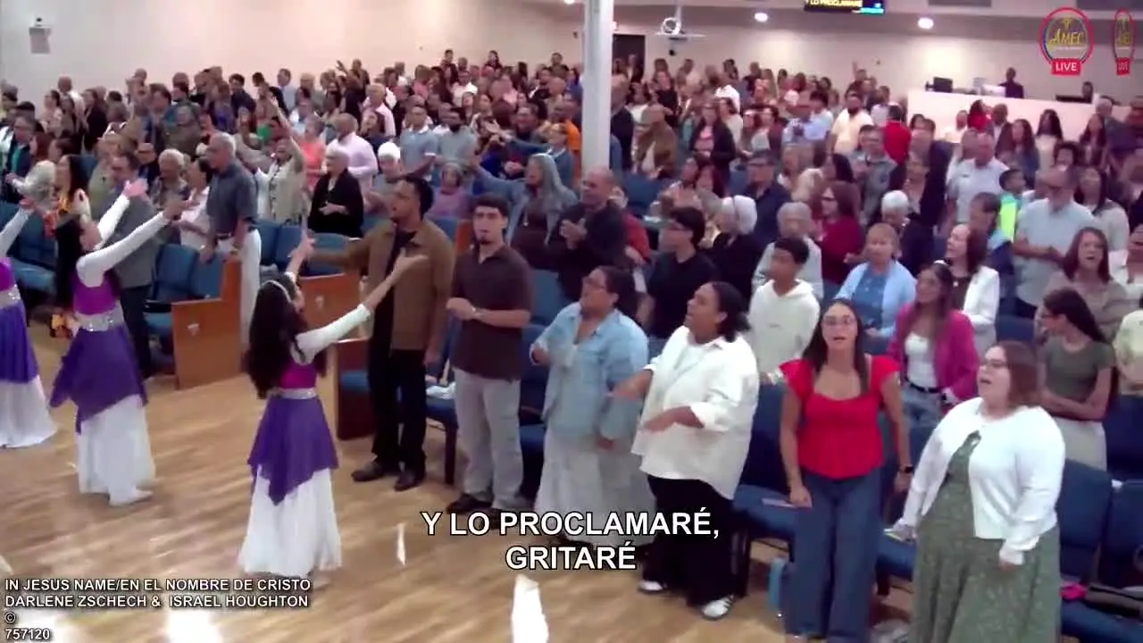 CDM Internacional en vivo