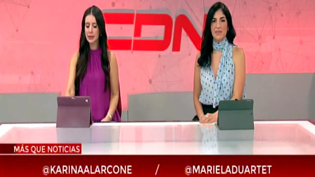 CDN live