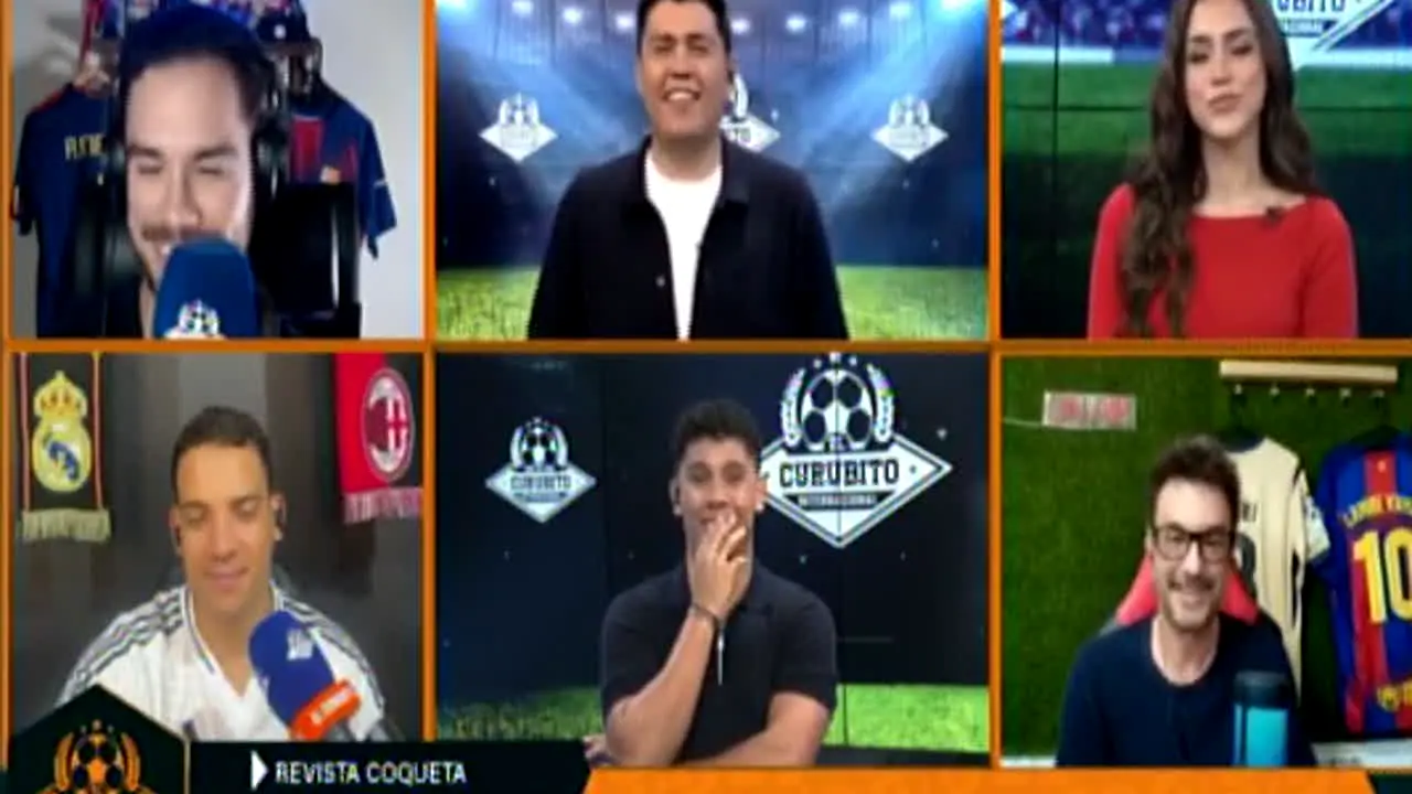 CDN Deportes live