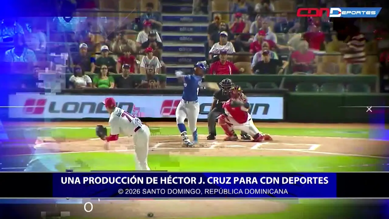 CDN Deportes live