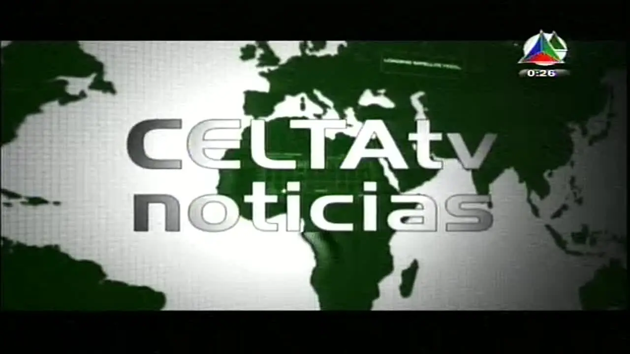 Celta TV en direct