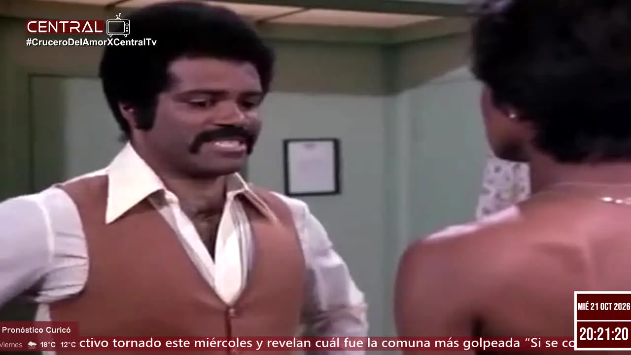 Central en vivo