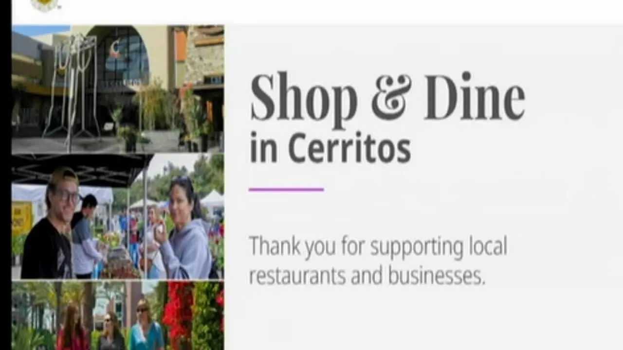 Cerritos TV3 in diretta