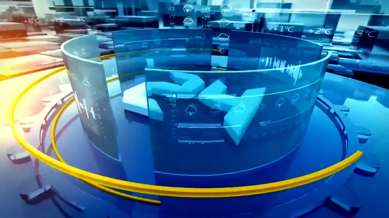 CGTN live