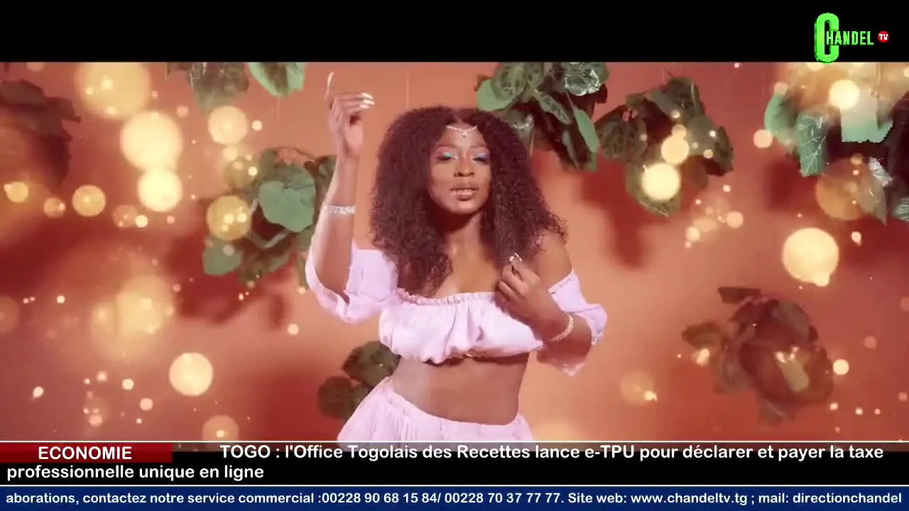 Chandel TV ao vivo