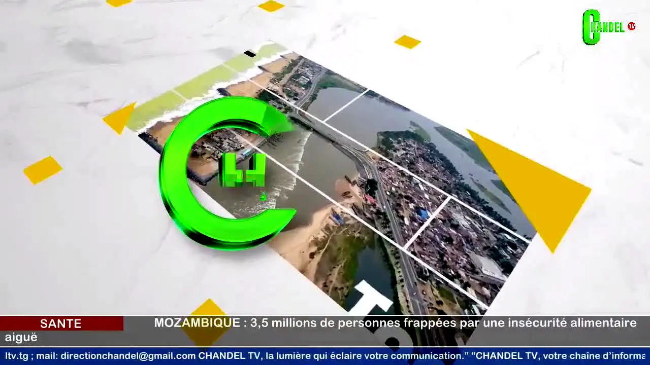 Chandel TV live