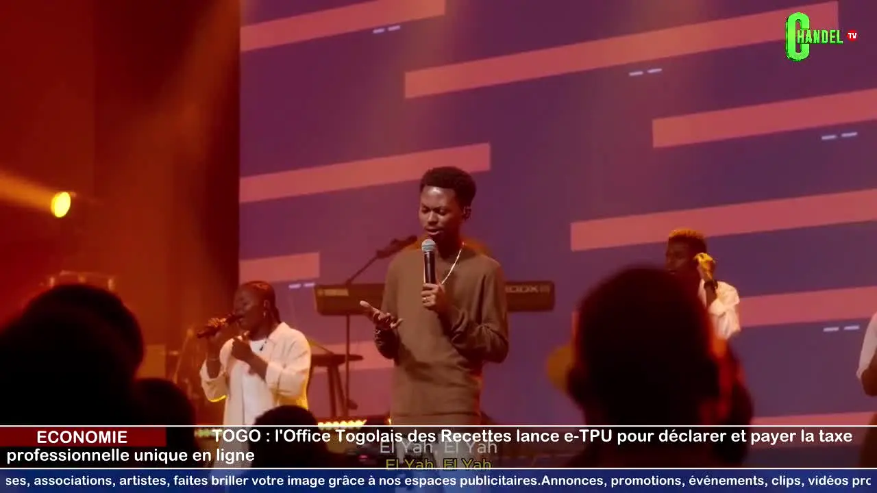 Chandel TV en direct