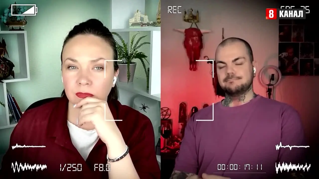 Channel 8 na żywo