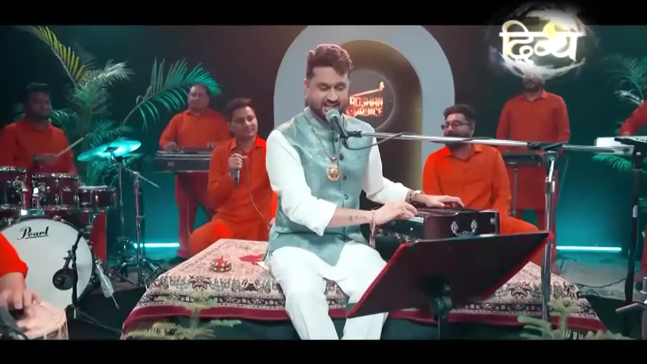 Channel Divya live