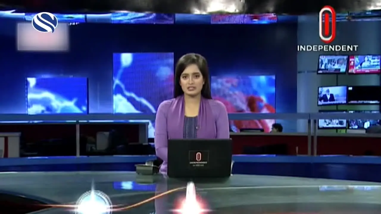 Channel S live
