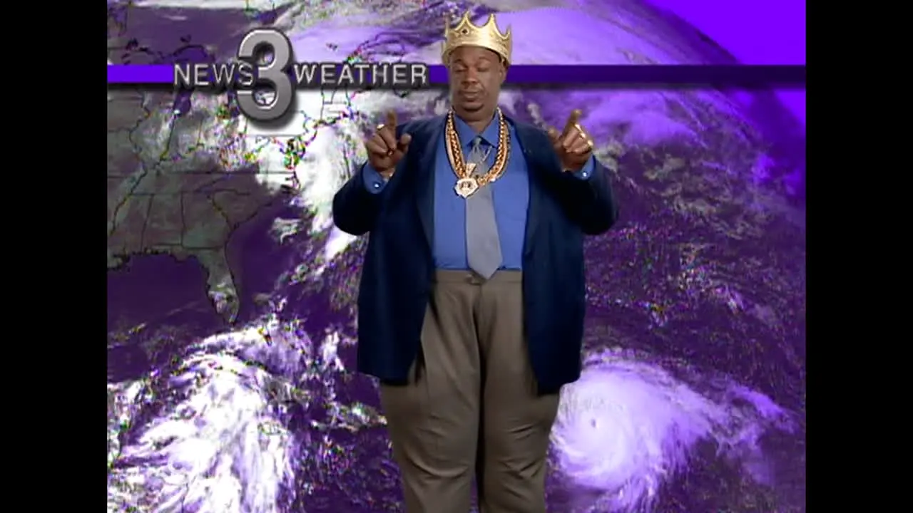 Chappelle's Show in diretta
