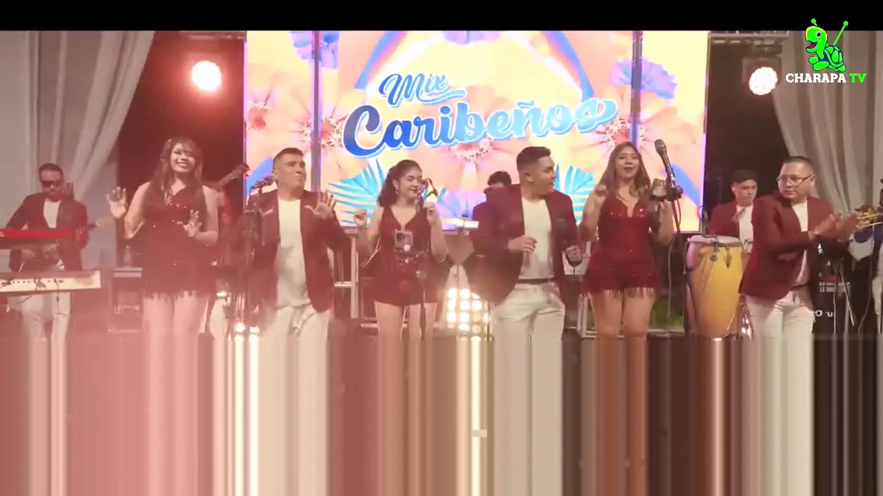 Charapa TV live