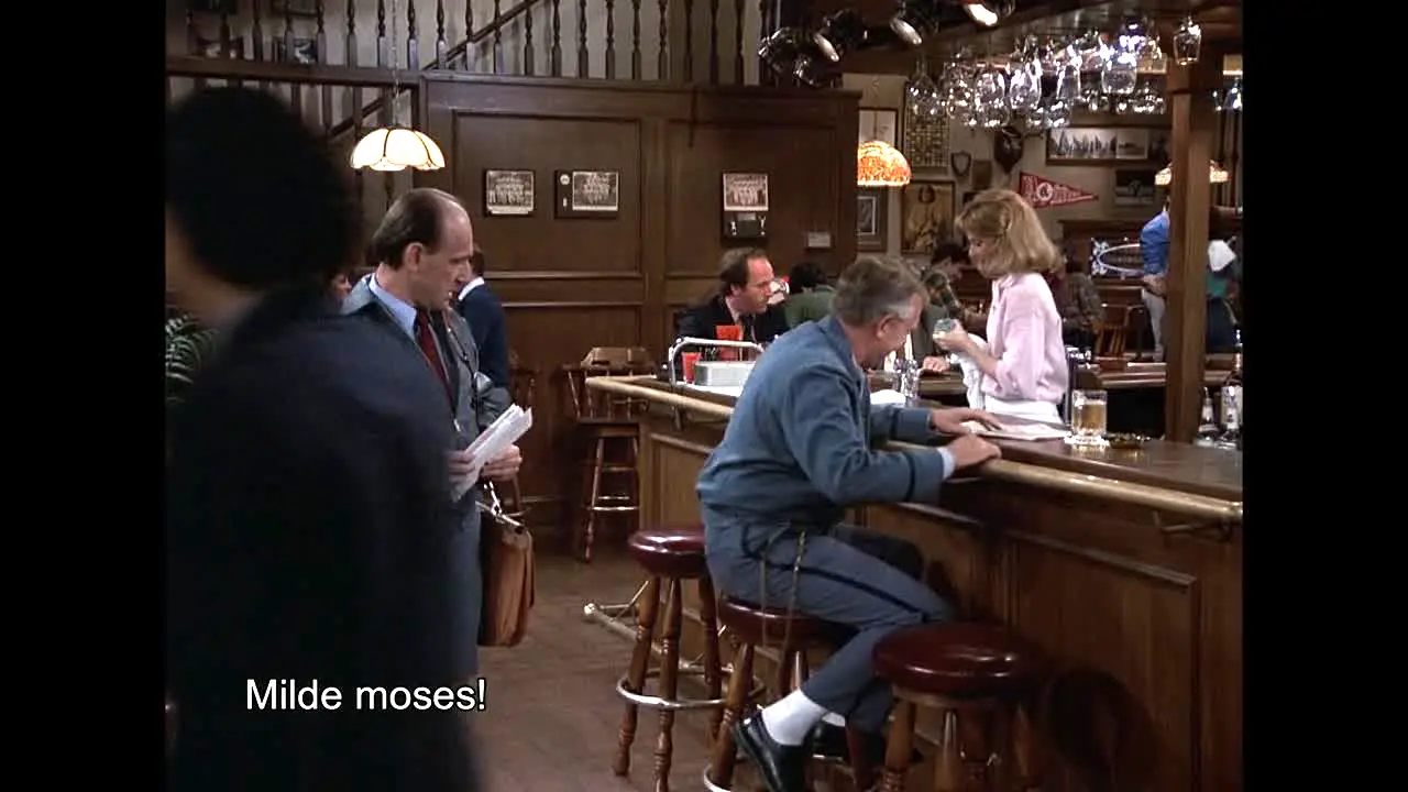 Cheers — прямой эфир