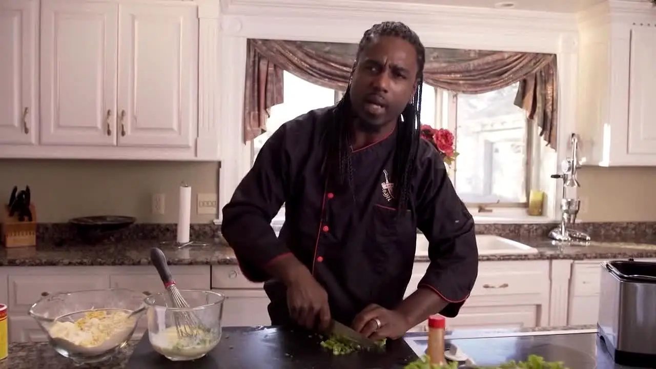 Chef Champion en direct