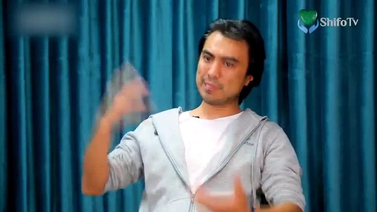 Cheksiz TV live