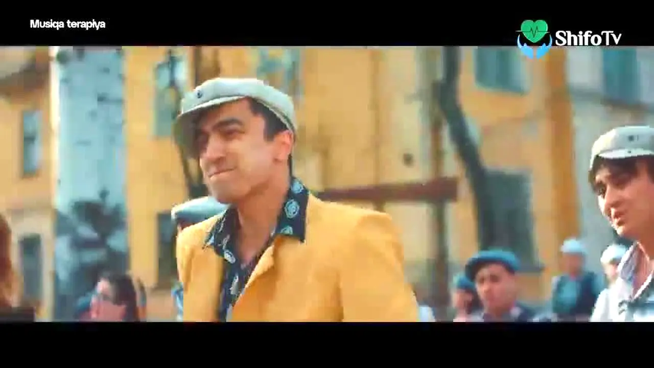 Cheksiz TV — прямой эфир