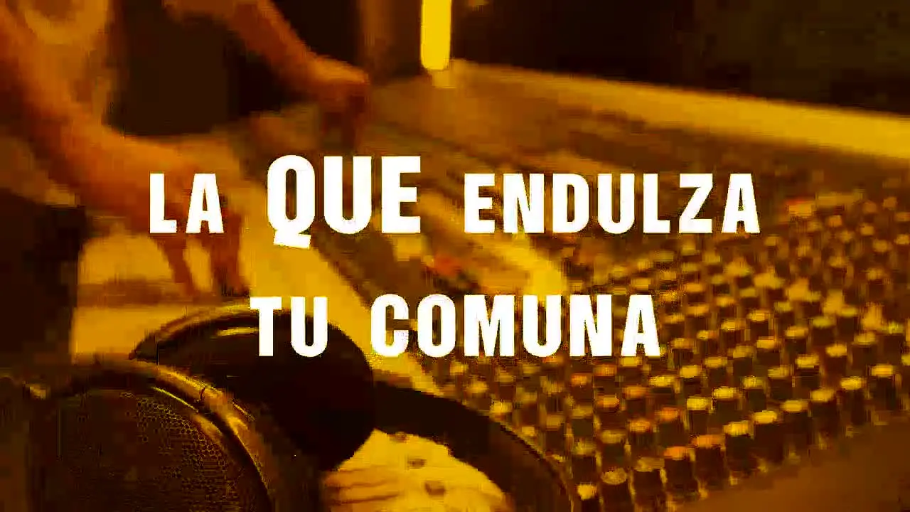 ChocolateFM live