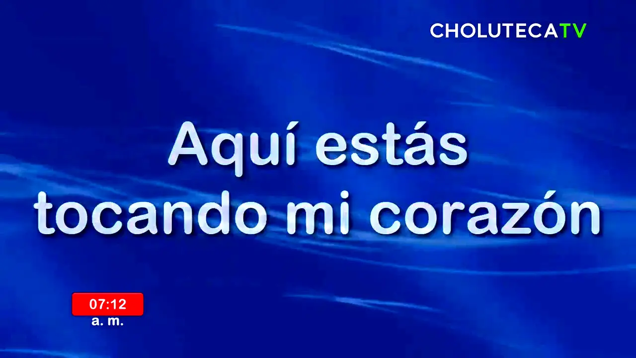 Choluteca TV in diretta
