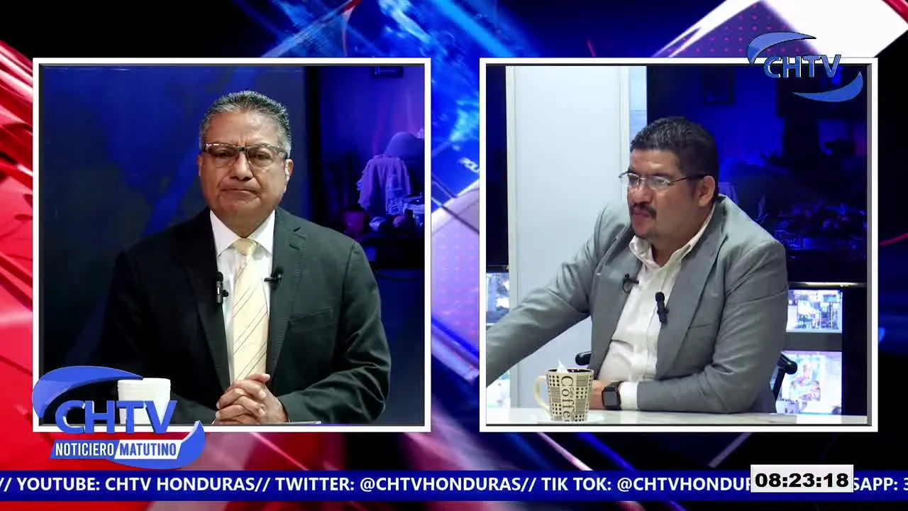 CHTV en direct