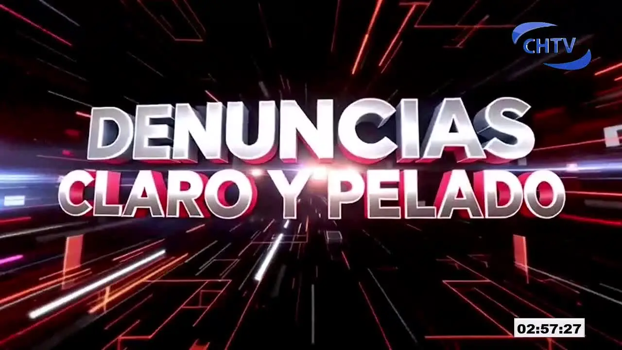 CHTV ao vivo