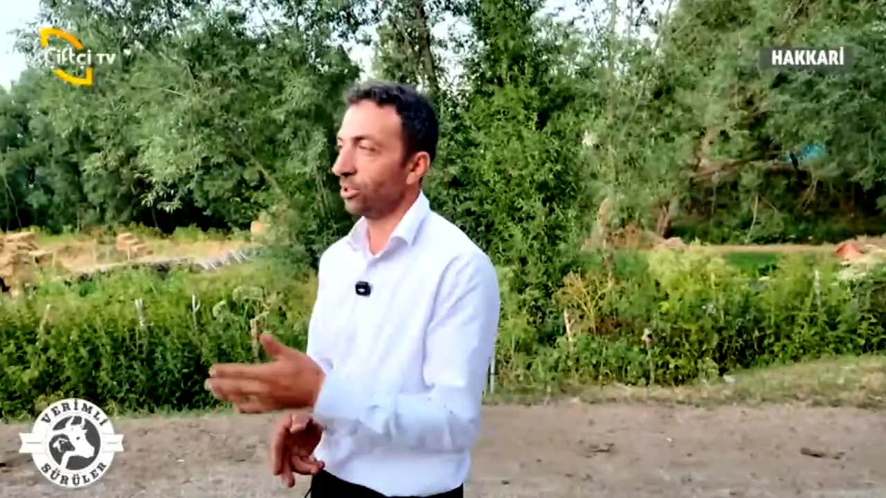 Ciftci TV live